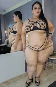 Clarigil's What do you feel when you see me like this? Sex Photo 9