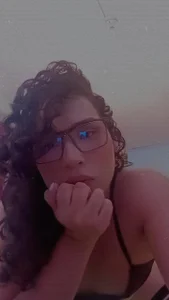 SophieeSweet "Touch Me with Your Eyes" Pic