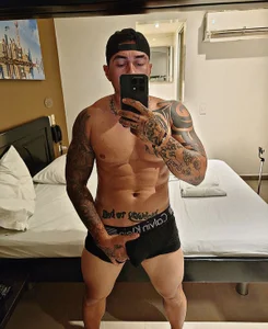 black_dmon Public Pic 2