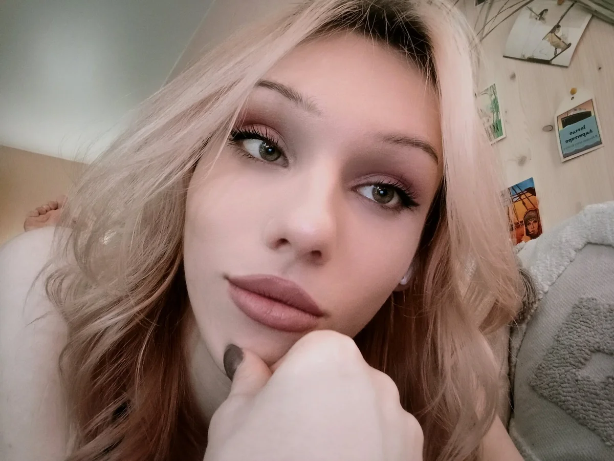 Kirana_Hayes 热门图片 2615