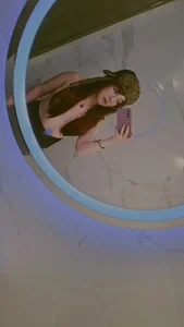 Red hair de hannacutegod Foto