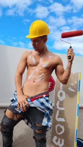 Ethan_Carter1 A painter with a broad brush slika
