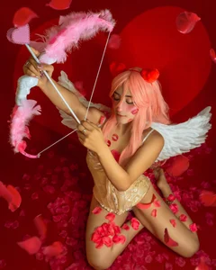 miia__baker: Let me be your cupid🌸✨ ( фото)