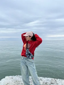 HannaRosie_ soon i will see the sea every day🌊🌊🌊 Pic 5