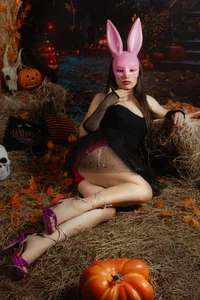 SHARONBLAKE2の👻HAPPY HALLOWEEN GUYS🎃の 3枚の写真