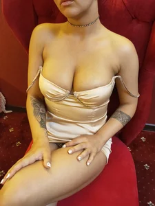 Lady_AliBi Forbidden Glance(non nude) 사진 5