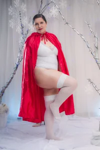 KikaDuqueのmerry christmas 🤍🎄の 4枚の写真