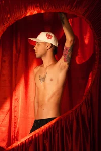 Jeremmy_Love San valentin`s Day 2026 💕🔥  4টি ছবি