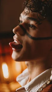 VIKING GOD 🖤 de Kai_riptide  5 Imagens