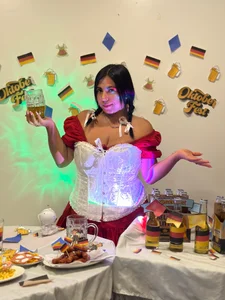 OKTOBERFEST 🍻 de KendalMilleer Foto 5