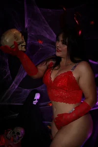Halloween 🎃🏴‍☠️ de lola__sweetx  7 Imagens