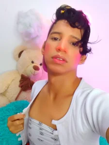 Ariel_Femboy_ Sept18 圖片