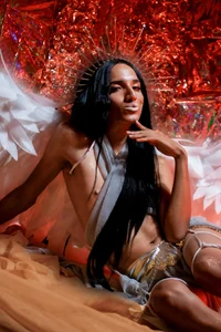 CharlotteLauren PrettyAngel Pic