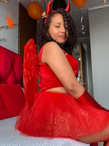 69_artemisa Happy halloween!🎃🧡 Pic 4