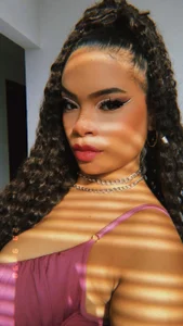TanishaWiliam_SEXY GIRL Bild 3