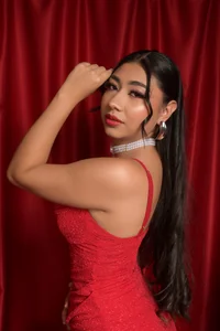 Holiday Glam de MeryCoors  8 Imagens