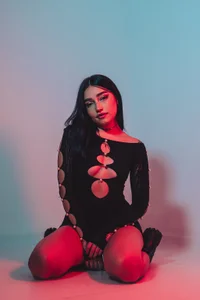 Foto desnuda de DeisyBuster 2