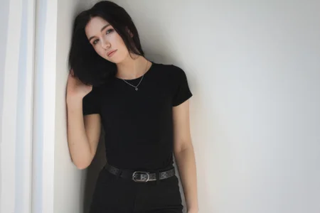 TriciaSpring's XXX Nude Photo 3