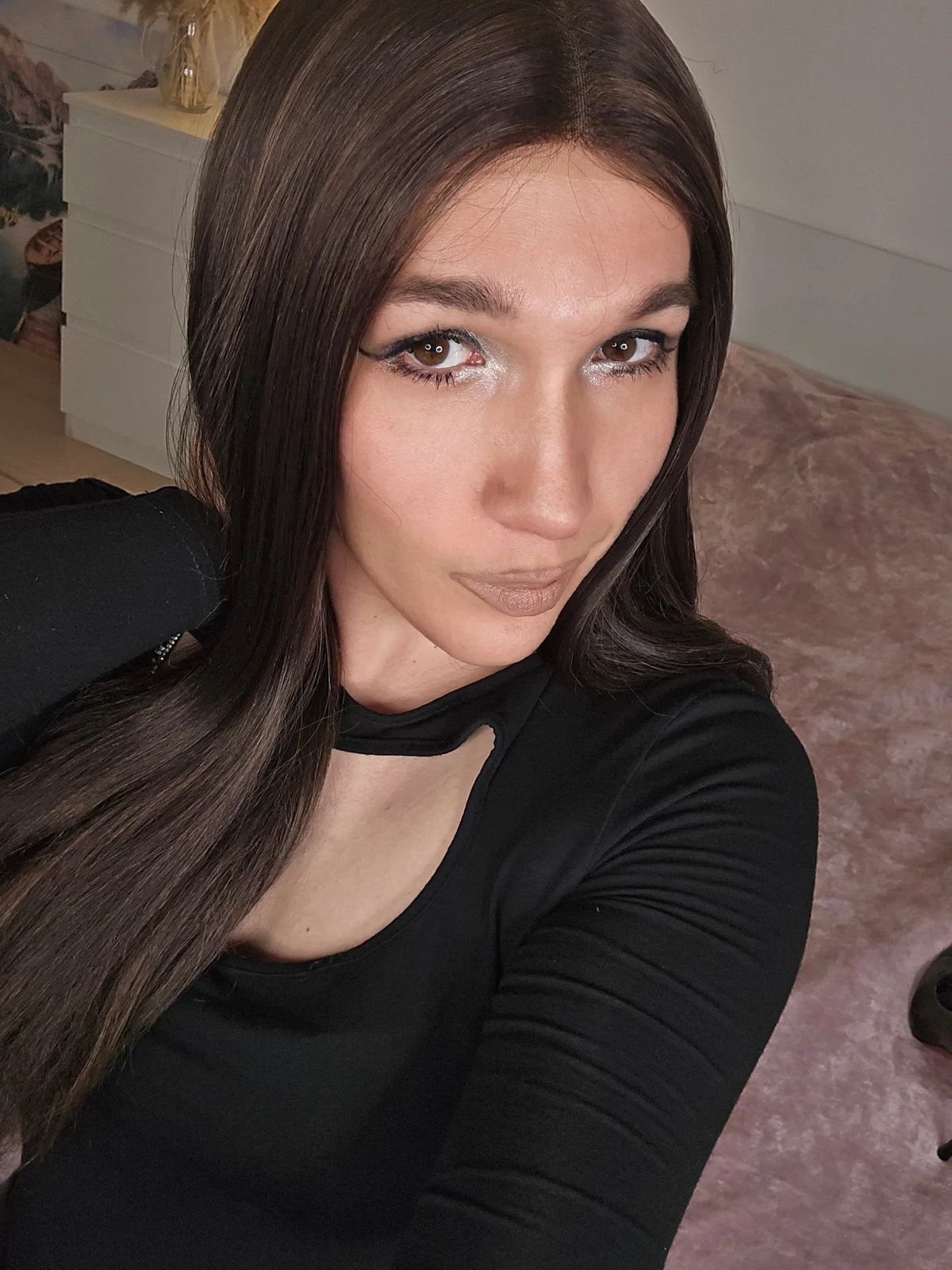 Foto em tendência de valeriasecret 3358