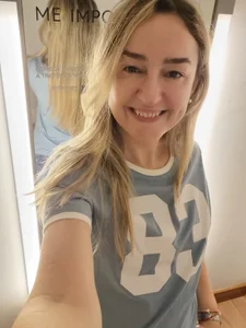 1Sweetninaの🩵の 7枚の写真