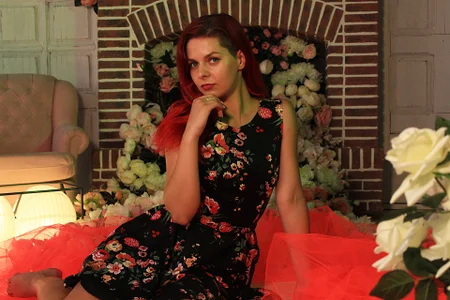 MargoTigress Public Foto 2