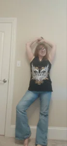 My girl posing sexy de 2Stephs Foto