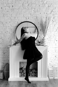 Ammy-Blum Public Pic 8