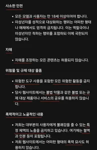 2hyun__KOREA 규정 Pic