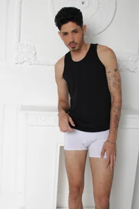 fabrizzio__🖤🤍😏 Bild