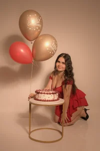 ayla13_ My birthday✨💋 Foto 3
