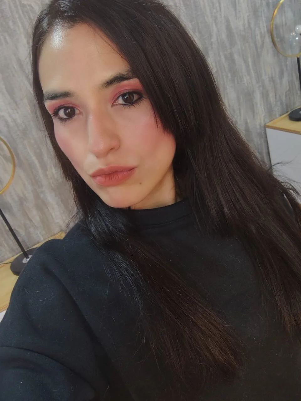 MeganNightt Populära bilder 7066