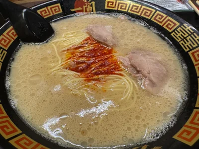 Zdjęcia Soratan1218 🍜ラーメン🍜:  8