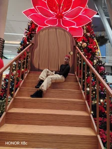 Erick_Zhimerman NAVIDADA 2025 사진 6