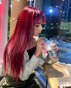 one frappuccino?