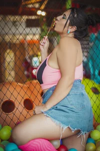 Return in the 80's 🍭 de KendalMilleer Foto 3