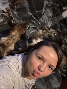 CelesteBailey Few moments of happines💕 Pic 8