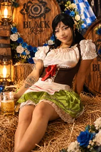 Darling_Keit Oktoberfest Celebration🍺 صورة واحدة|Darling_Keit Oktoberfest Celebration🍺 صورتان|Darling_Keit Oktoberfest Celebration🍺  3 صور|Darling_Keit Oktoberfest Celebration🍺  3 صورة