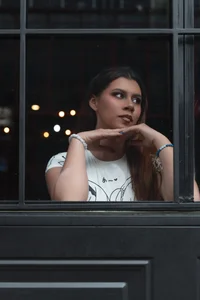 urlil_bunny The VIP Corner Pic