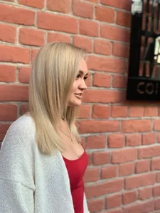 EvelynGG 的 Evelyn 色情图片 1