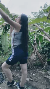 SHARONYJQVI Mmmm Pic