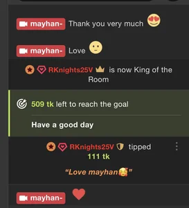 mayhan-'s photo