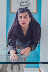 dani_parker_ Session Elegant Pic 2