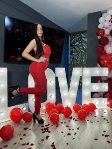 BrookeMiller San Valentin ♥ Pic 3