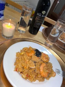 Intense flavors under eternal skies🌟 de katiaa_lovv  Imagens