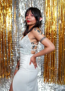 Nami_usagi merry christmas <3 Pic 6