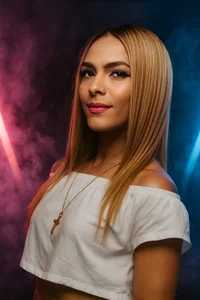 laura_latinhot1 fancy girl!❣️ Pic