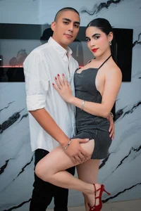 Carla_and_Stiv WHY NOT MORE PHOTOS 😘 Pic 6