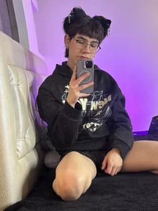 Kim_Adrien ur kitty 😽❤️‍🔥 Pic 8