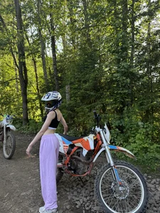 SMELLSEX I love extreme sports Foto 6