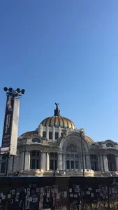 LENA_RICCI_ Mexico city ❤ Pic 2